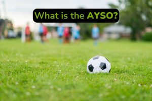 what is the american youth soccer organization